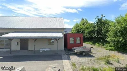 Industrial properties for sale in Arendal - Photo from Google Street View