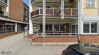 Kontorslokaler till salu i Vennesla – Foto från Google Street View