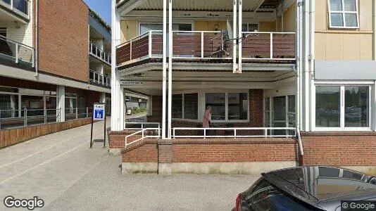 Office spaces for sale i Vennesla - Photo from Google Street View