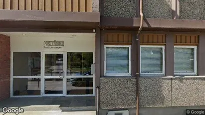 Office spaces for sale in Vennesla - Photo from Google Street View