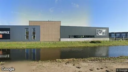 Warehouses for rent in Berkelland - Photo from Google Street View