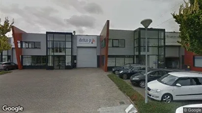 Commercial properties for rent in Nijmegen - Photo from Google Street View