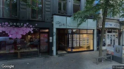 Bedrijfsruimtes te koop in Stad Antwerp - Foto uit Google Street View