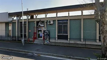 Kontorslokaler för uthyrning i Cinisello Balsamo – Foto från Google Street View