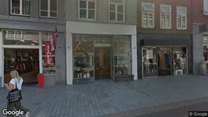 Commercial properties for rent in Den Bosch - Photo from Google Street View