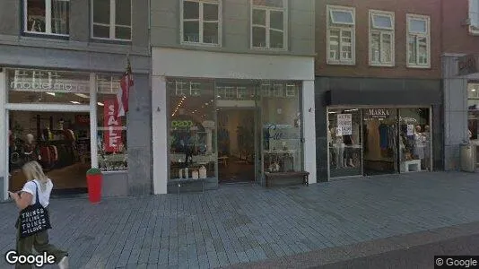 Commercial properties for rent i Den Bosch - Photo from Google Street View