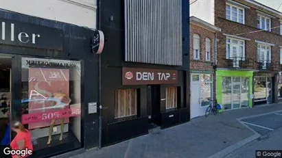 Commercial properties for sale in Torhout - Photo from Google Street View