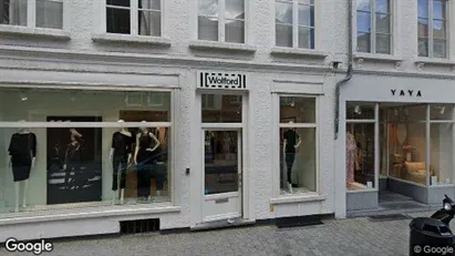 Commercial properties for rent in Brugge - Photo from Google Street View