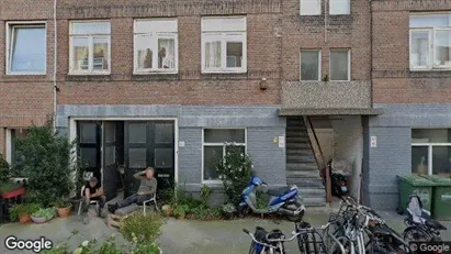 Företagslokaler till salu i Haag Segbroek – Foto från Google Street View