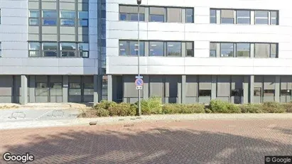 Office spaces for rent in Den Bosch - Photo from Google Street View