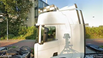 Kontorer til leie i Eindhoven – Bilde fra Google Street View