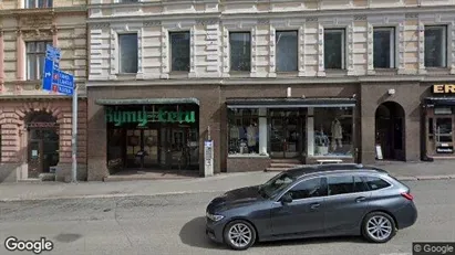 Commercial properties for rent in Helsinki Läntinen - Photo from Google Street View