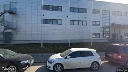 Commercial properties for rent in Helsinki Läntinen - Photo from Google Street View