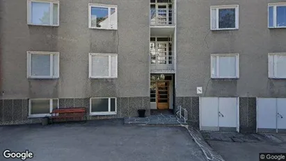 Commercial properties for rent in Helsinki Läntinen - Photo from Google Street View