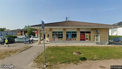 Gewerbeflächen zur Miete in Orimattila – Foto von Google Street View