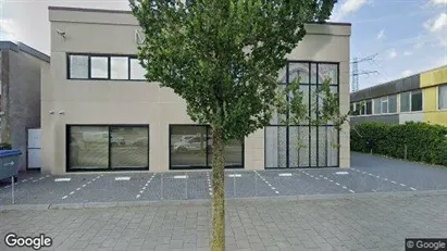 Büros zur Miete in Zaanstad – Foto von Google Street View