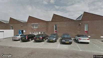 Bedrijfsruimtes te huur in Assen - Foto uit Google Street View