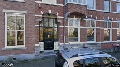 Bedrijfsruimtes te huur in Purmerend - Foto uit Google Street View