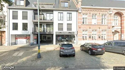 Gewerbeflächen zum Kauf in Hoogstraten – Foto von Google Street View