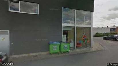 Werkstätte zum Kauf in Roeselare – Foto von Google Street View