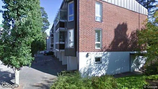 Lokaler til salg i Riihimäki - Foto fra Google Street View