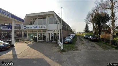 Office spaces for rent in Wijdemeren - Photo from Google Street View