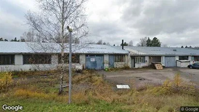 Industrial properties for rent in Kaarina - Photo from Google Street View