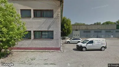 Commercial properties for rent in Cluj-Napoca - Photo from Google Street View