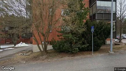 Commercial properties for rent in Helsinki Itäinen - Photo from Google Street View