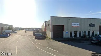 Industrial properties for rent in Kildare - Photo from Google Street View