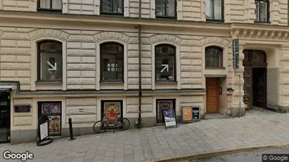 Büros zur Miete in Location is not specified – Foto von Google Street View