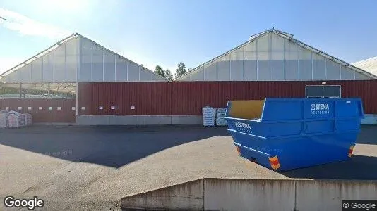 Industrial properties for rent i Motala - Photo from Google Street View