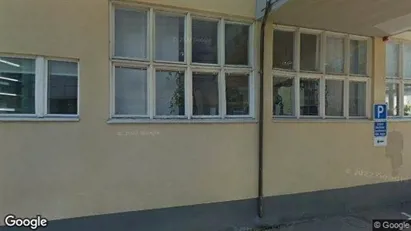 Gewerbeflächen zur Miete in Västerås – Foto von Google Street View