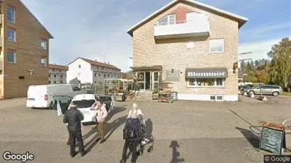 Företagslokaler för uthyrning i Borås – Foto från Google Street View