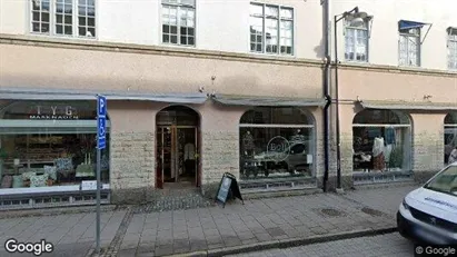 Commercial properties for rent in Mjölby - Photo from Google Street View