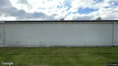 Warehouses for rent in Kungälv - Photo from Google Street View