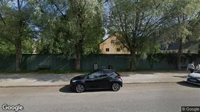 Office spaces for rent in Kungsholmen - Photo from Google Street View