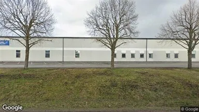 Industrial properties for rent in Skövde - Photo from Google Street View