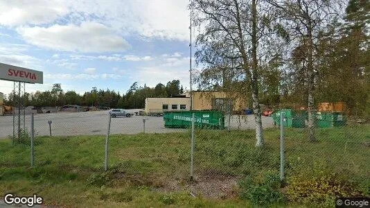 Warehouses for rent i Tanum - Photo from Google Street View