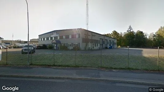 Producties te huur i Värnamo - Foto uit Google Street View