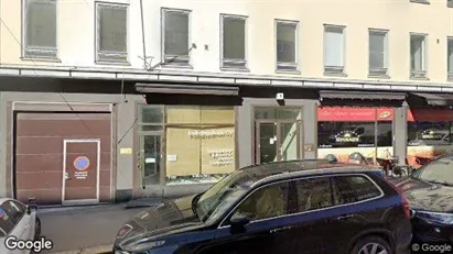 Office spaces for rent in Helsinki Eteläinen - Photo from Google Street View