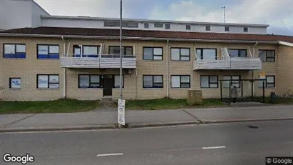 Office spaces for rent in Lieto - Photo from Google Street View