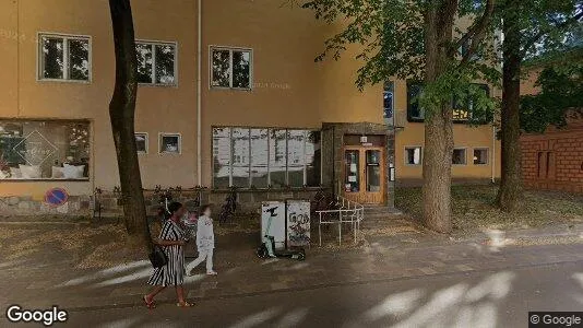 Kontorlokaler til leje i Turku - Foto fra Google Street View