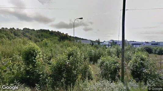 Lokaler til leje i Sandefjord - Foto fra Google Street View