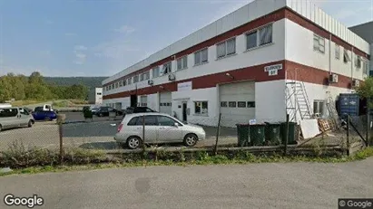 Commercial properties for rent in Nedre Eiker - Photo from Google Street View