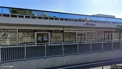 Office spaces for rent in Bergen Fyllingsdalen - Photo from Google Street View