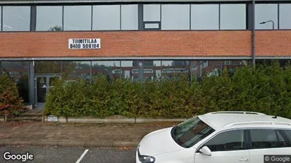 Warehouses for rent in Raisio - Photo from Google Street View