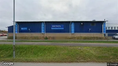 Industrial properties for rent in Trollhättan - Photo from Google Street View