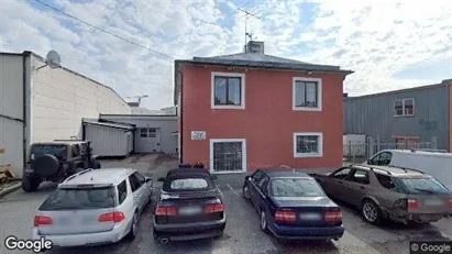 Industrial properties for rent in Stockholm West - Photo from Google Street View