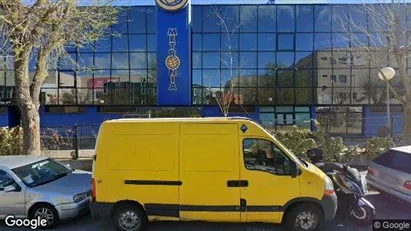 Office spaces for rent in San Sebastián de los Reyes - Photo from Google Street View